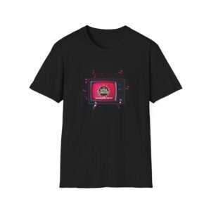 The April Carousel "Goodbye MTV" T-Shirt