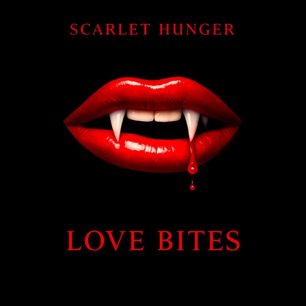 Scarlet Hunger-Love Bites (Digital Album)