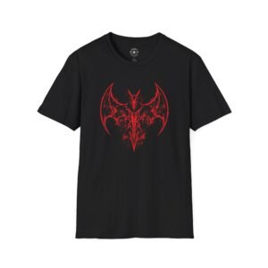 Vampire bat Official T-Shirt