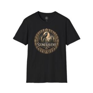 The StoneRavens Official T-Shirt