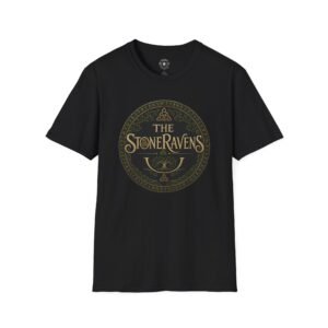 The StoneRavens Official T-Shirt